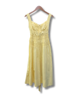 Self Portrait Maxi dress
