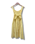 Self Portrait Maxi dress