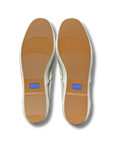 Staud X Keds Champion Canvas Sneakers