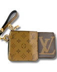 Louis Vuitton Trio Pouch Set
