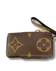 Louis Vuitton Trio Pouch Set