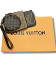 Louis Vuitton Trio Pouch Set