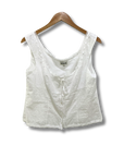 Staud Lou Tank Top