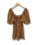 Tularosa Lyndy Dress