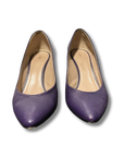 Chloe Becky Pump Heels