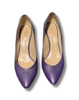 Chloe Becky Pump Heels