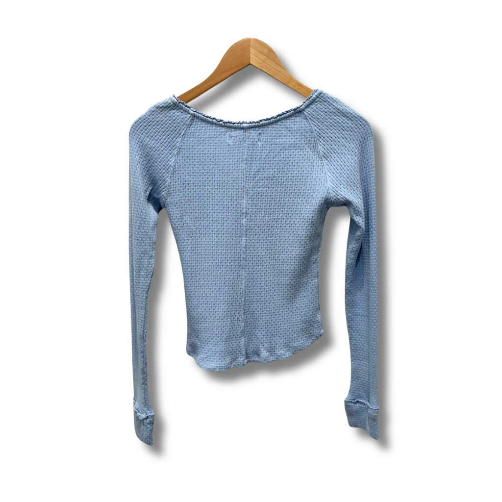 We The Free Emma Knit Top