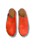 Staud Rhodes Clogs
