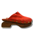 Staud Rhodes Clogs