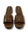 Larroude Zuzi Mule Sandals