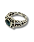David Yurman Petite Albion Ring