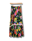 Gucci x Ken Scott Maxi skirt