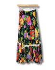 Gucci x Ken Scott Maxi skirt