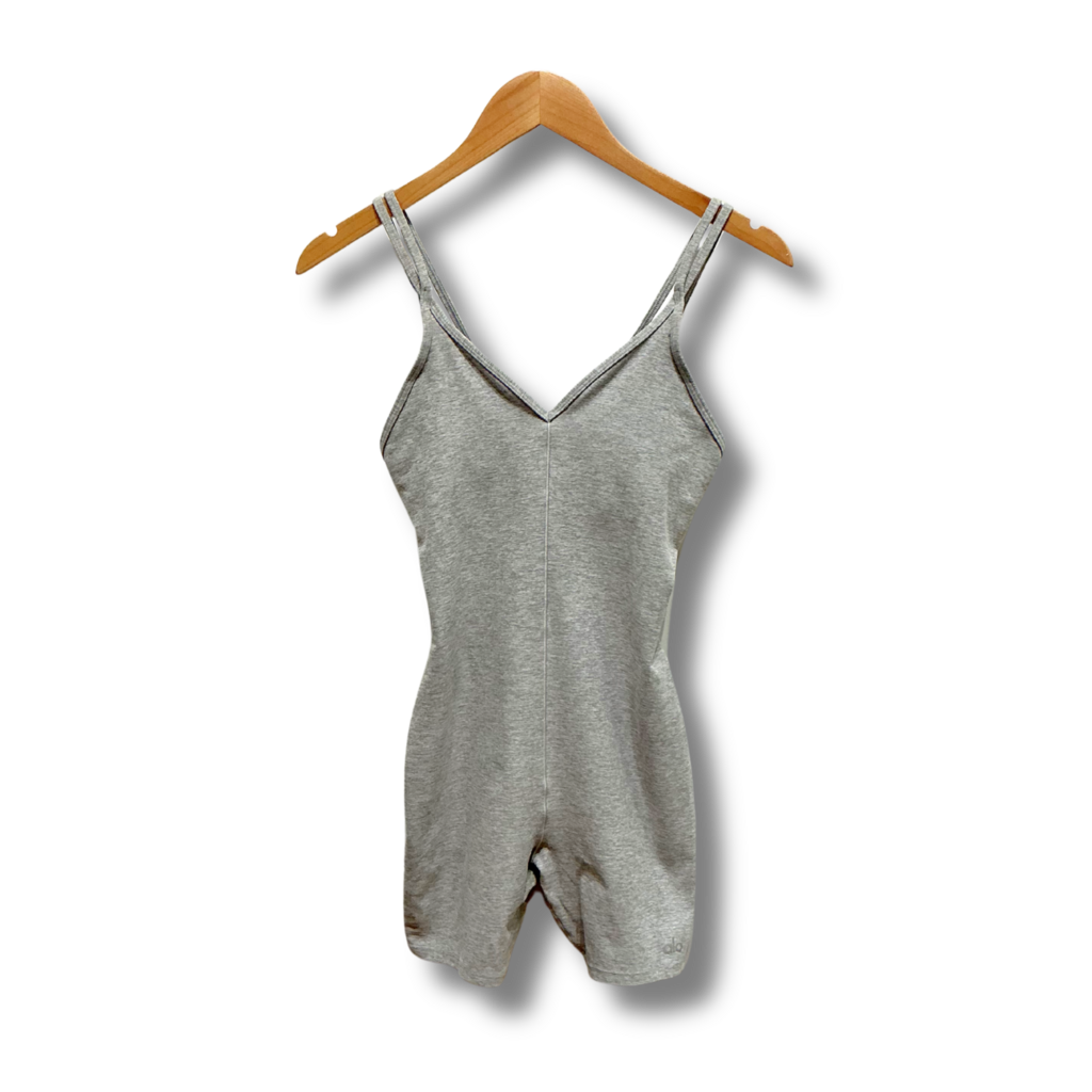 alo Yoga Alosoft Suns Out Rompers