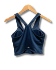 alo Airbrush Real Bra Tank