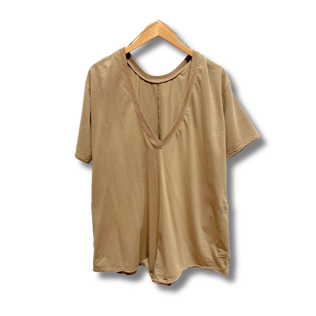 Free People Movement Hot Shot Tee Romper