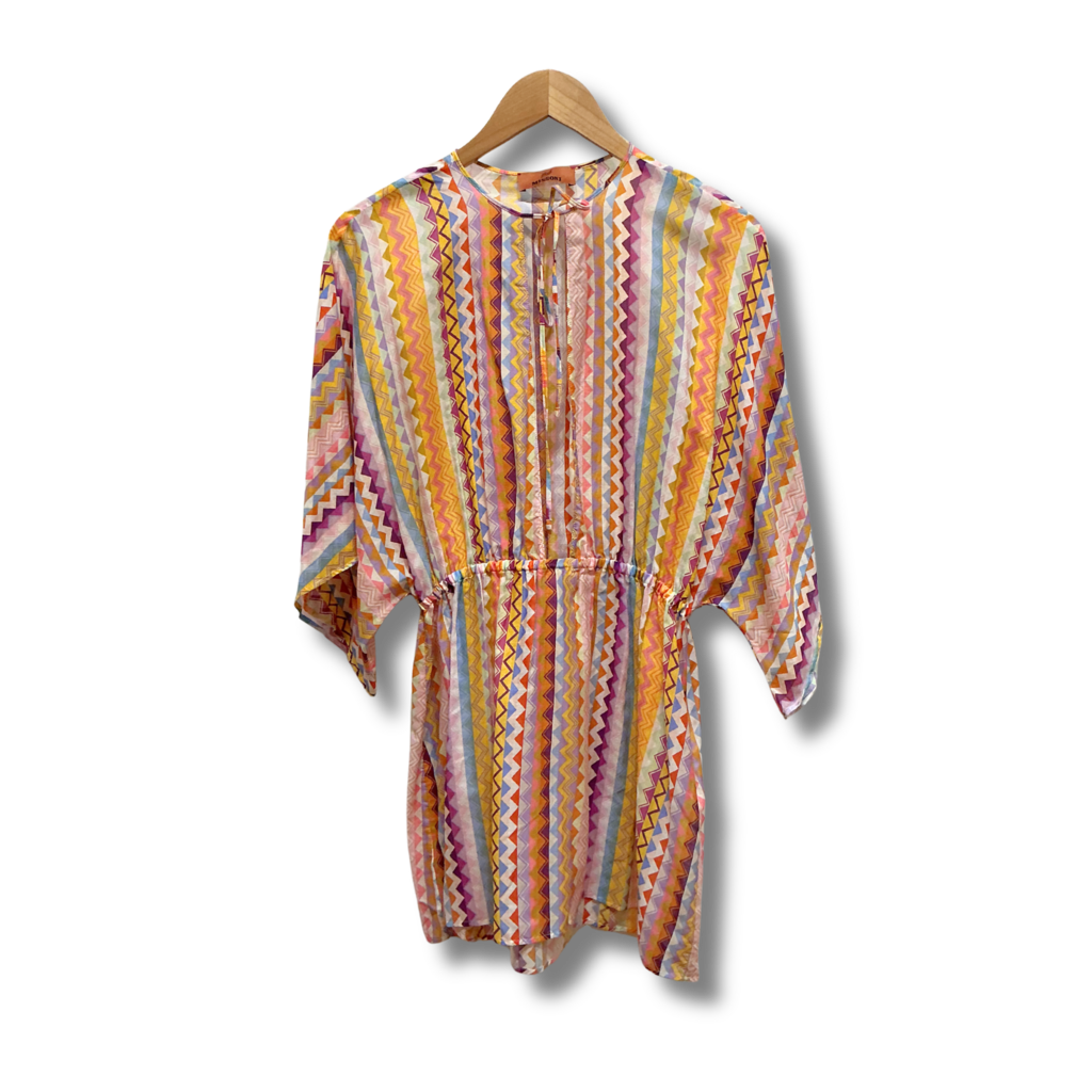 Missoni Dress