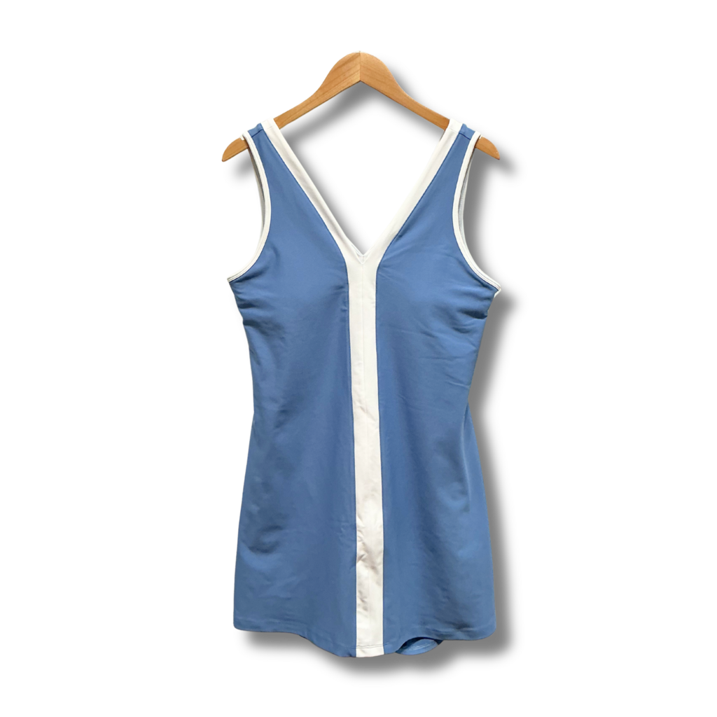YPB SculptLUX Mini Dress
