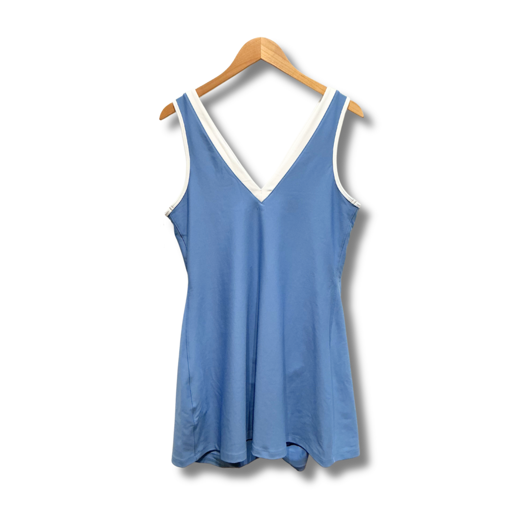 YPB SculptLUX Mini Dress