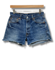 Levis 501 Original Shorts