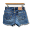Levis 501 Original Shorts
