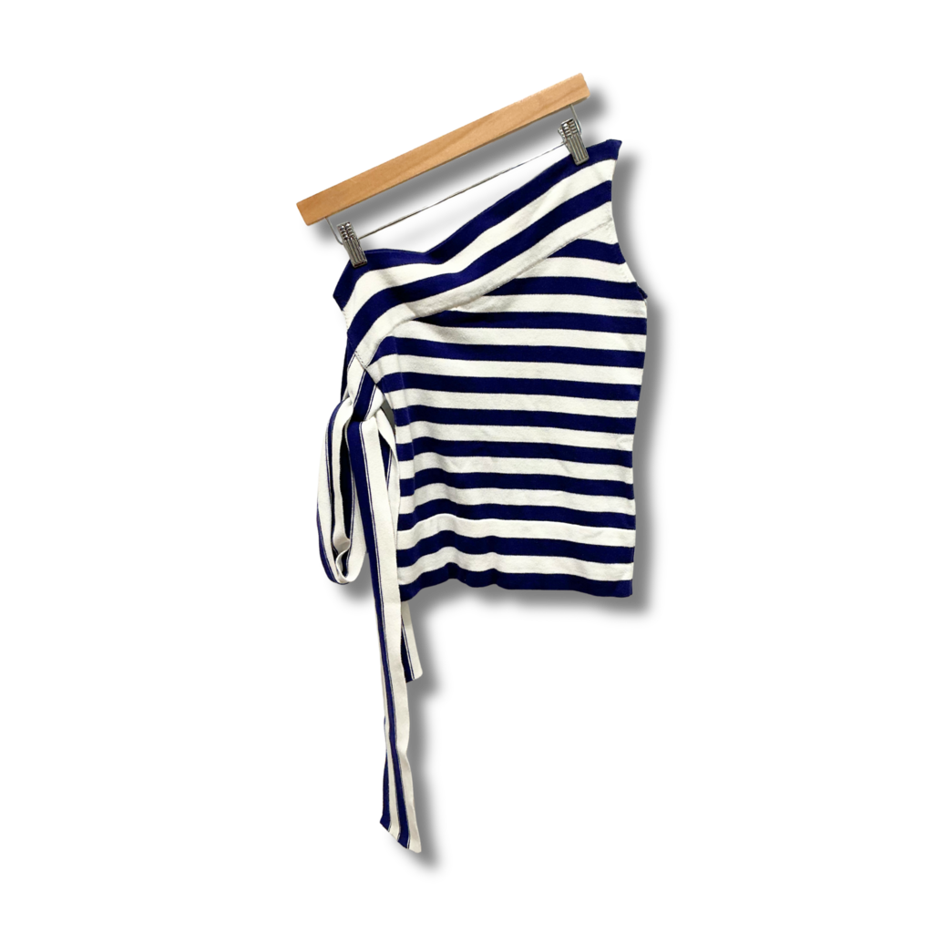 Moda International Top