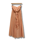 Zimmermann Arcacia Ruffle Maxi Dress