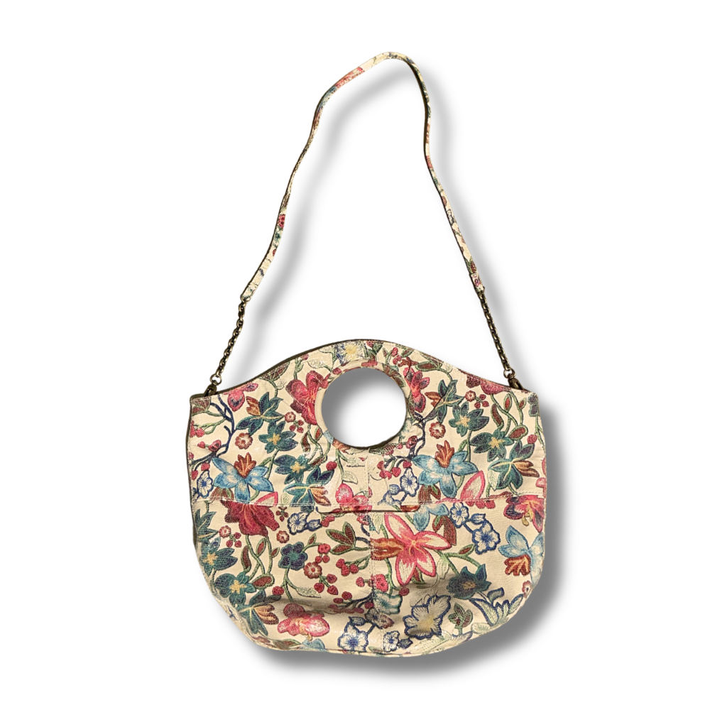 Hobo Giorgia Shoulder Bag