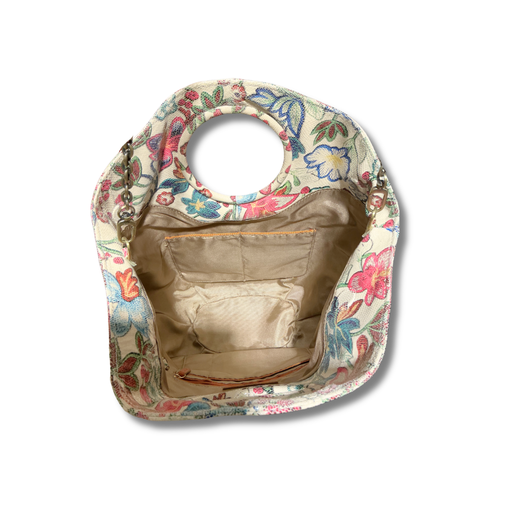 Hobo Giorgia Shoulder Bag