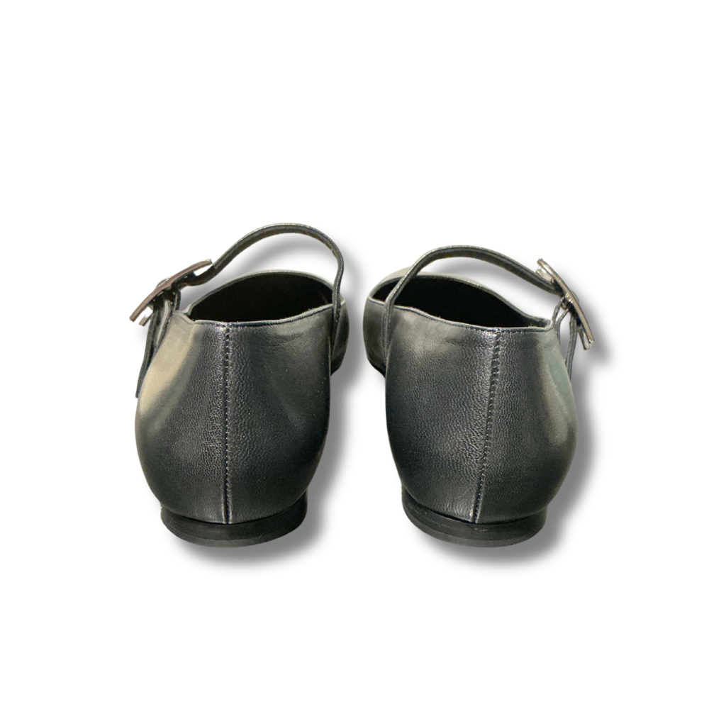 Hermes Jane Ballet Flats