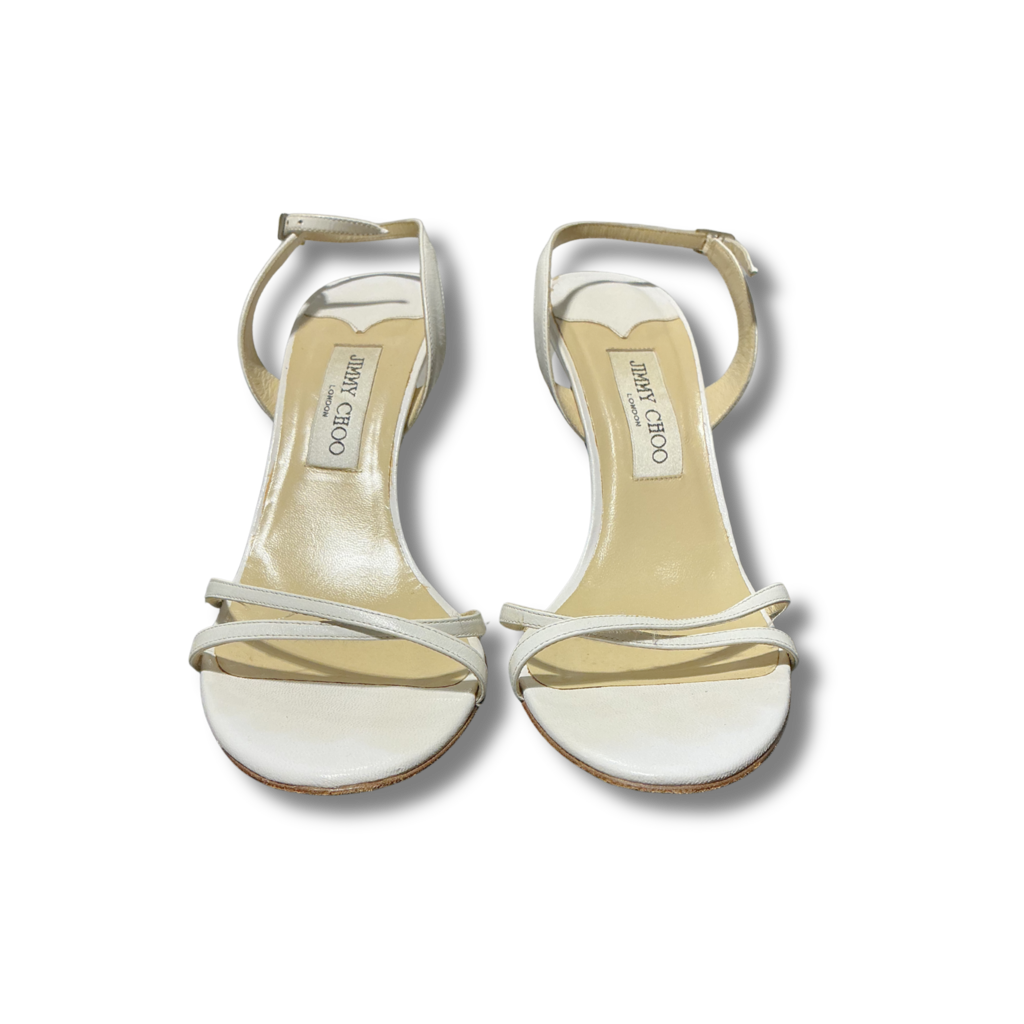Jimmy Choo Slingback Heels