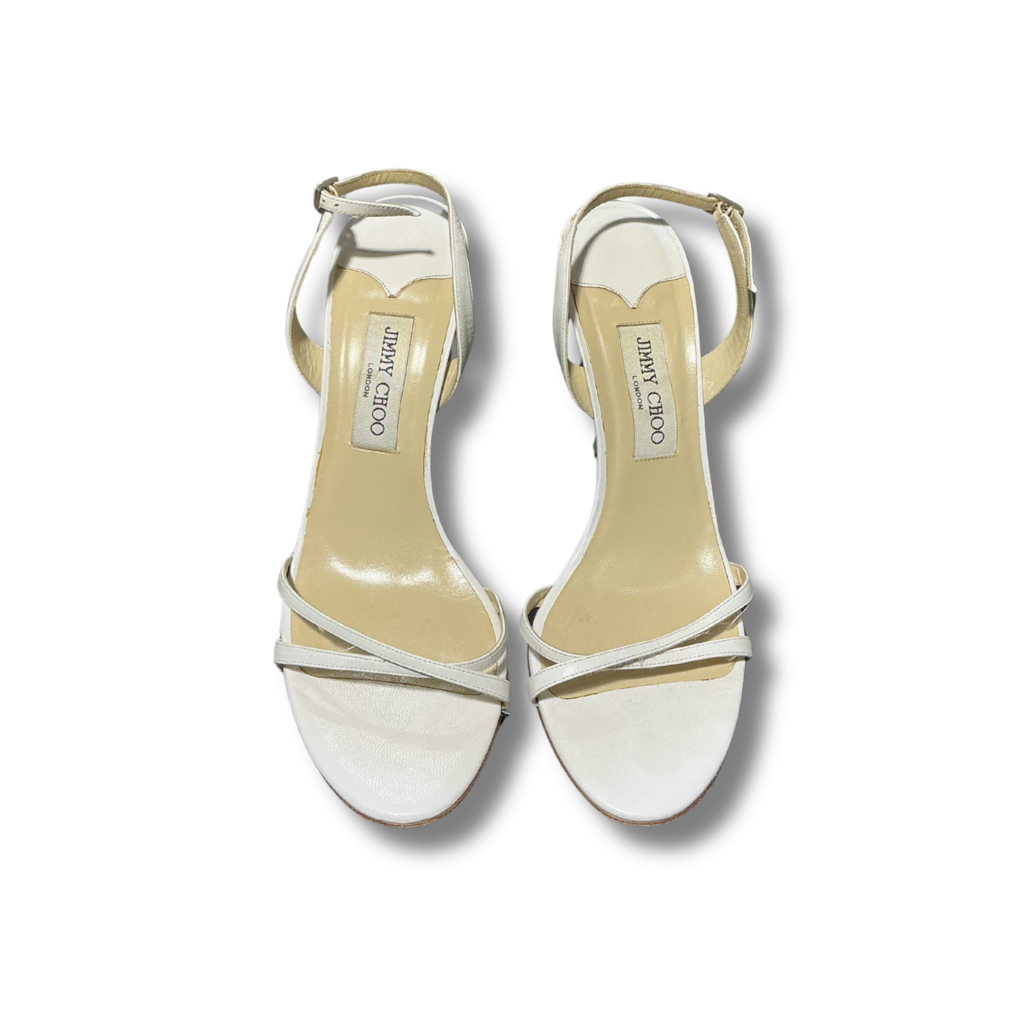 Jimmy Choo Slingback Heels