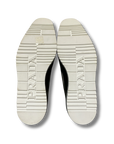 Prada Wingtip Platform Loafers