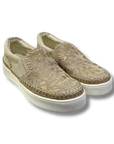 Johnny Was Cecilia Slip-On Sneakers