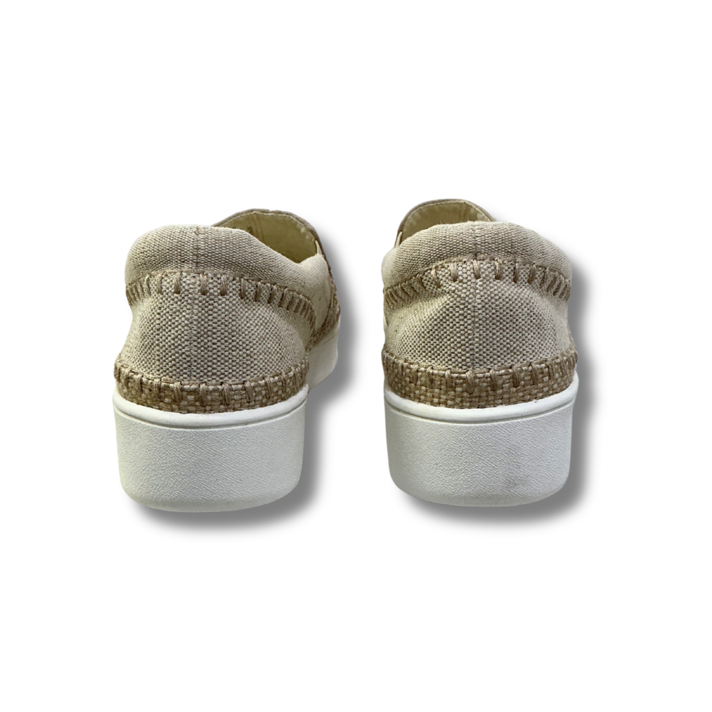 Johnny Was Cecilia Slip-On Sneakers
