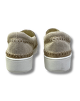 Johnny Was Cecilia Slip-On Sneakers