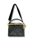 Sacai Satchel Hybrid Bag