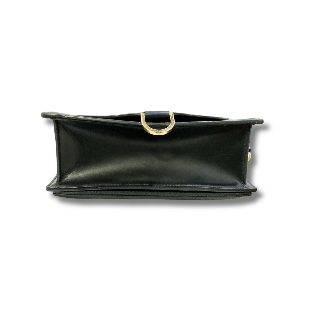 Sacai Satchel Hybrid Bag