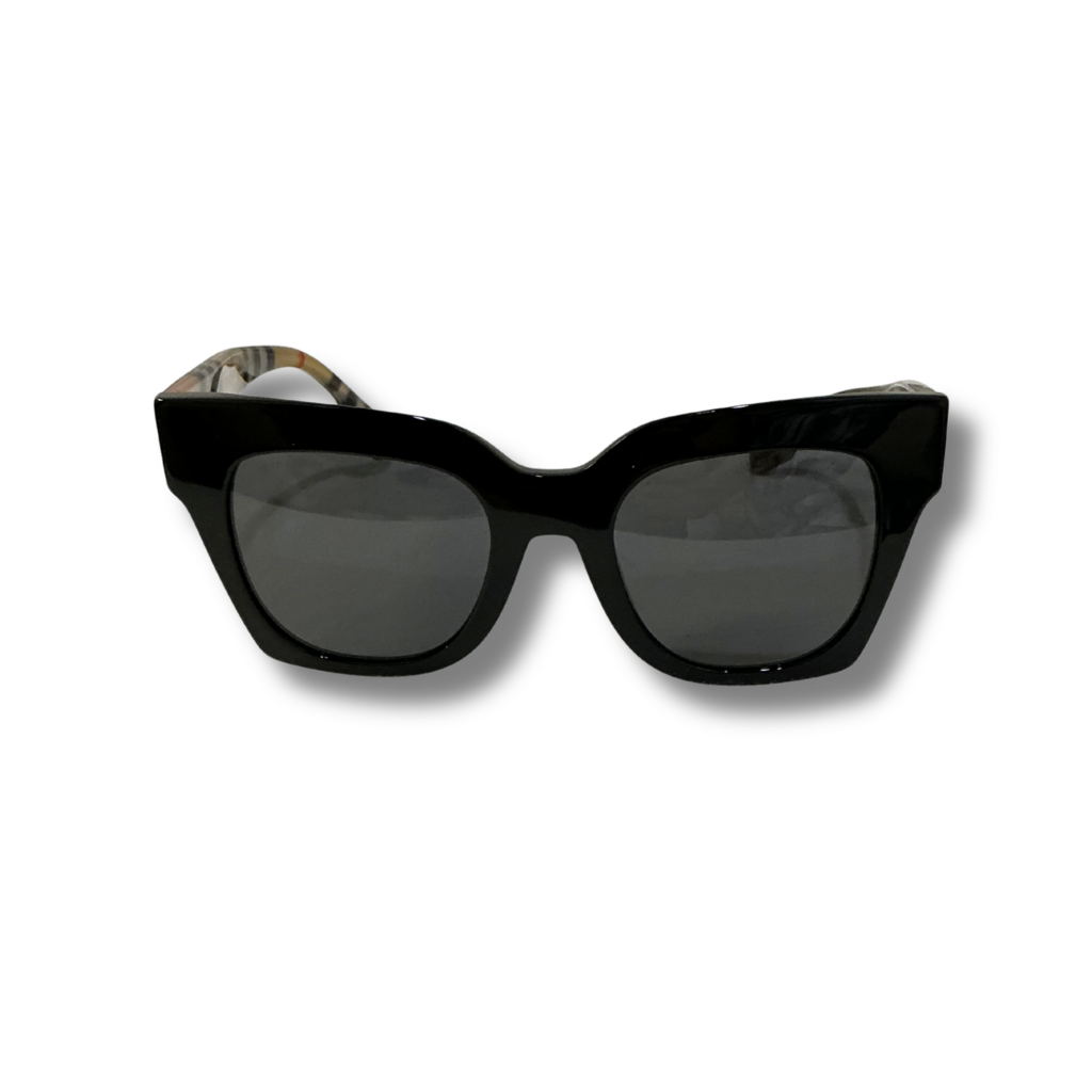 Burberry Kitty Sunglasses