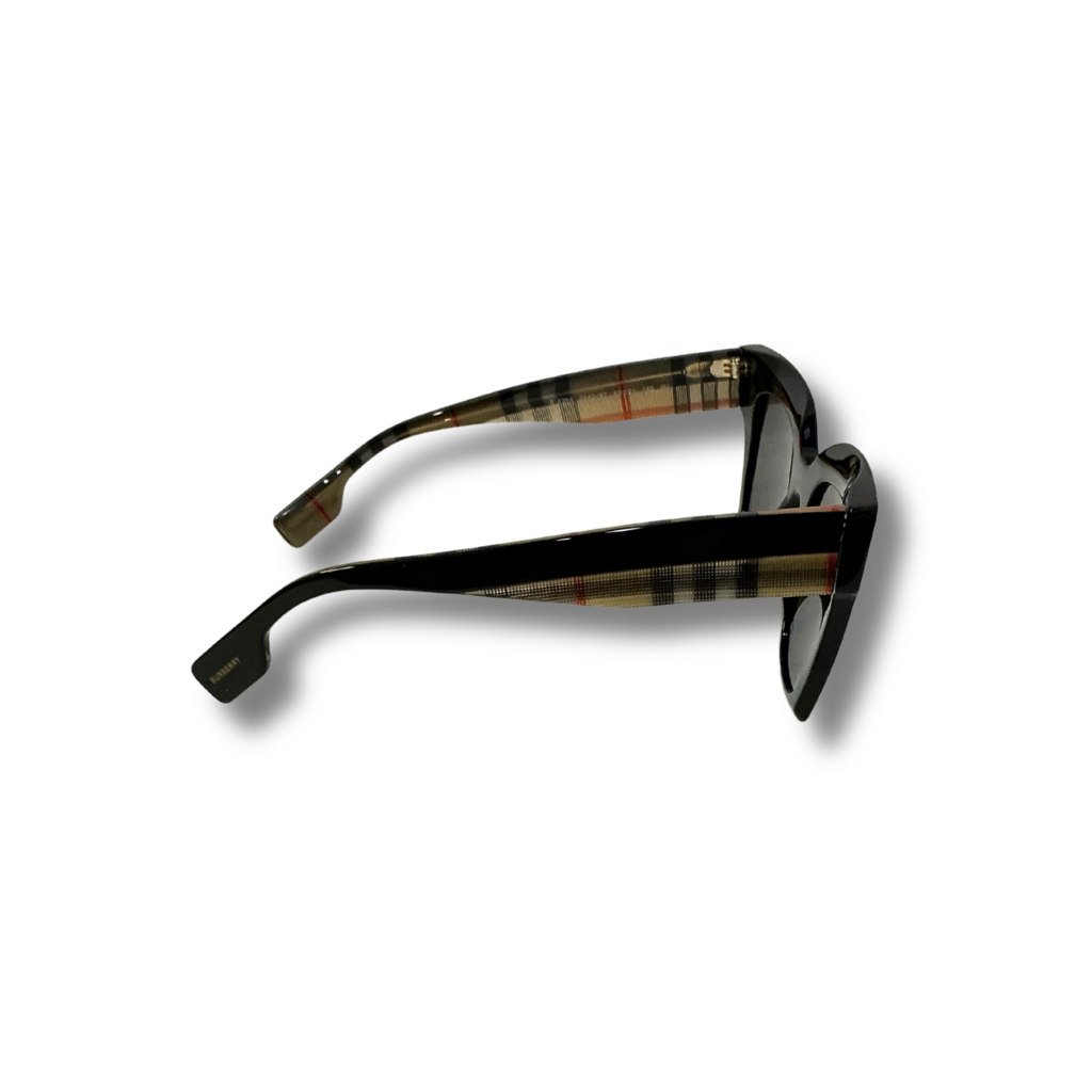 Burberry Kitty Sunglasses