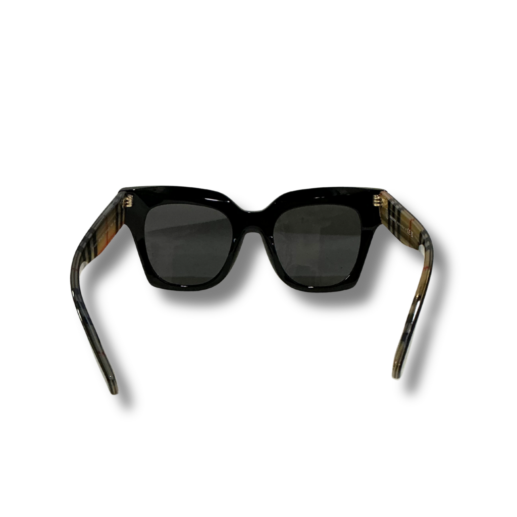 Burberry Kitty Sunglasses