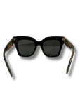 Burberry Kitty Sunglasses