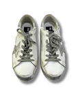 Golden Goose Super-Star Sneakers