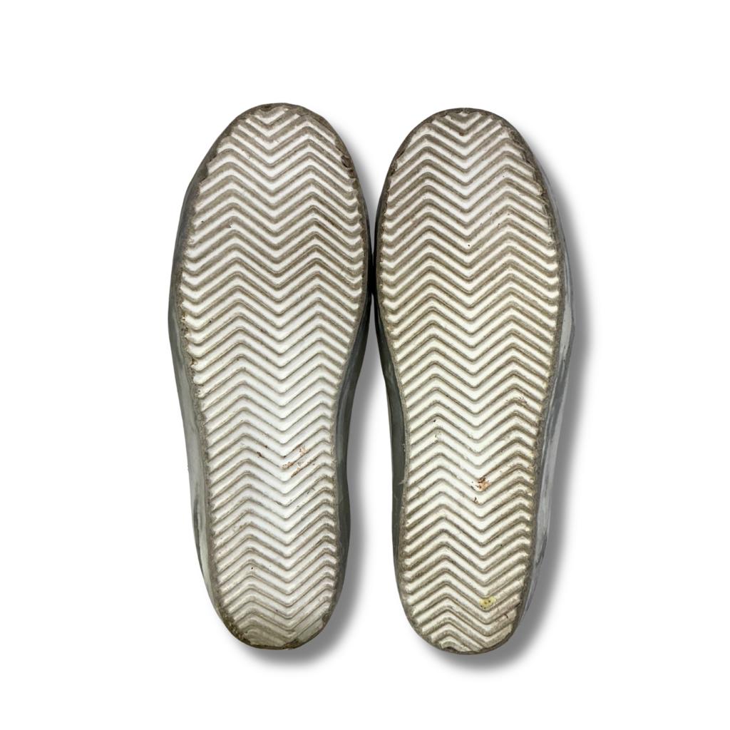 Golden Goose Super-Star Sneakers