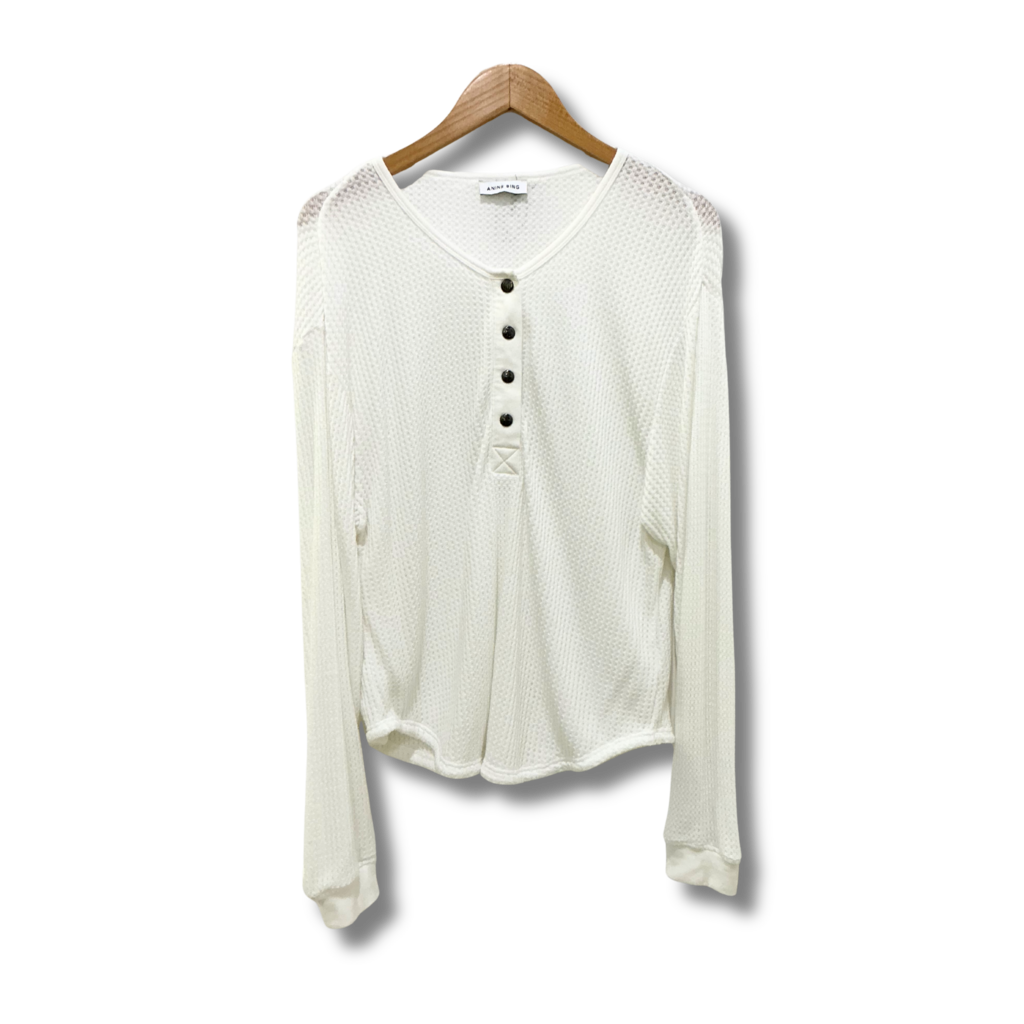 Anine Bing Top
