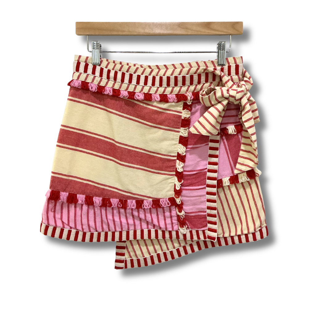 Dodo Bar Or Hoze Skirt
