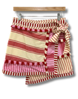 Dodo Bar Or Hoze Skirt