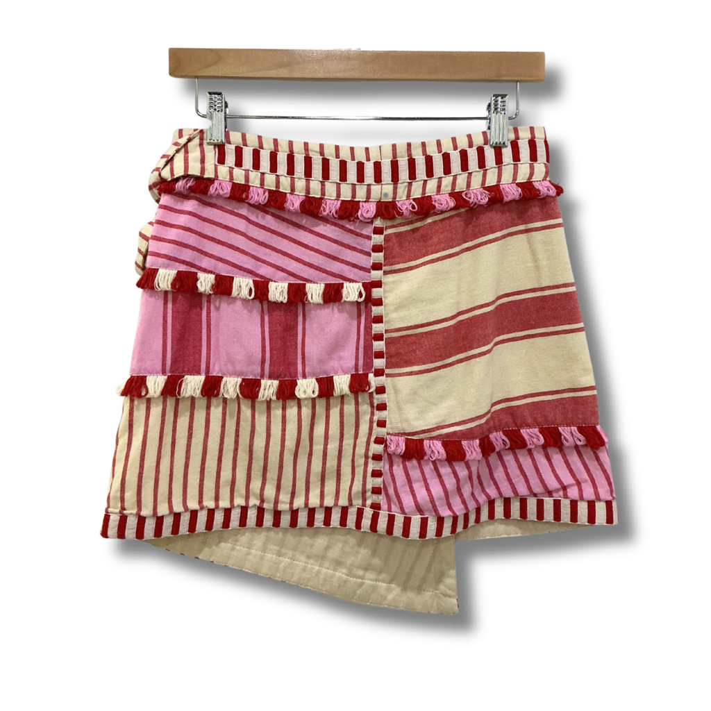 Dodo Bar Or Hoze Skirt