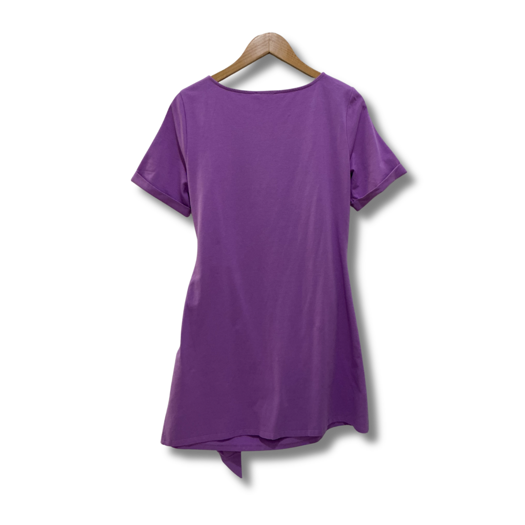 Sezane Pippa Short Dress