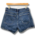 Agolde Parker Long Shorts
